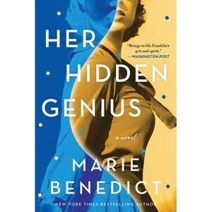 Her Hidden Genius -- Marie Benedict